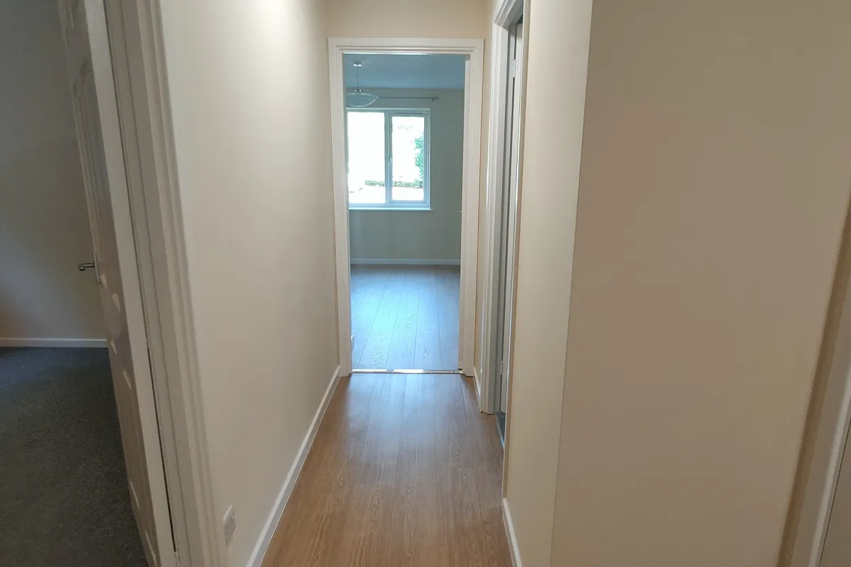Flat Chancellery Mews in West Suffolk
