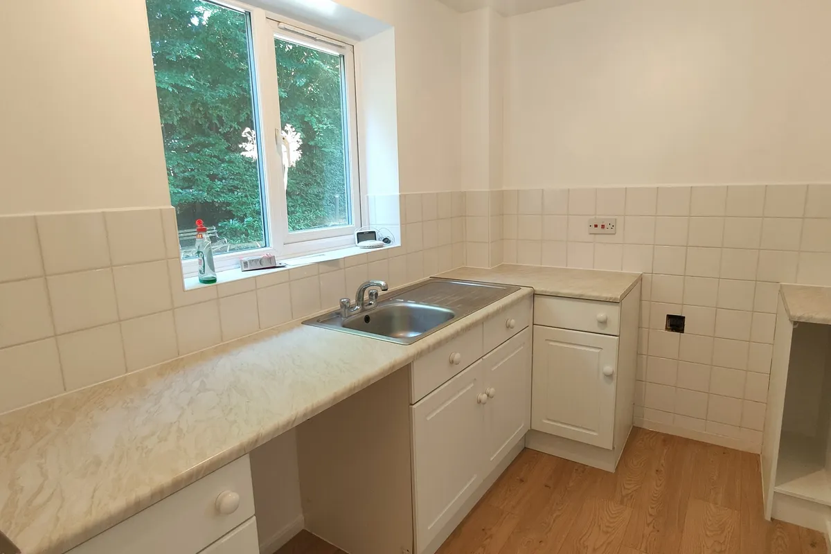 Flat Chancellery Mews in West Suffolk