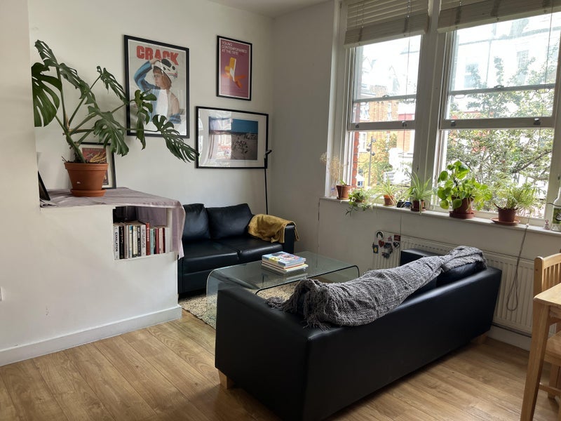 Room Green Lanes in Greater London
