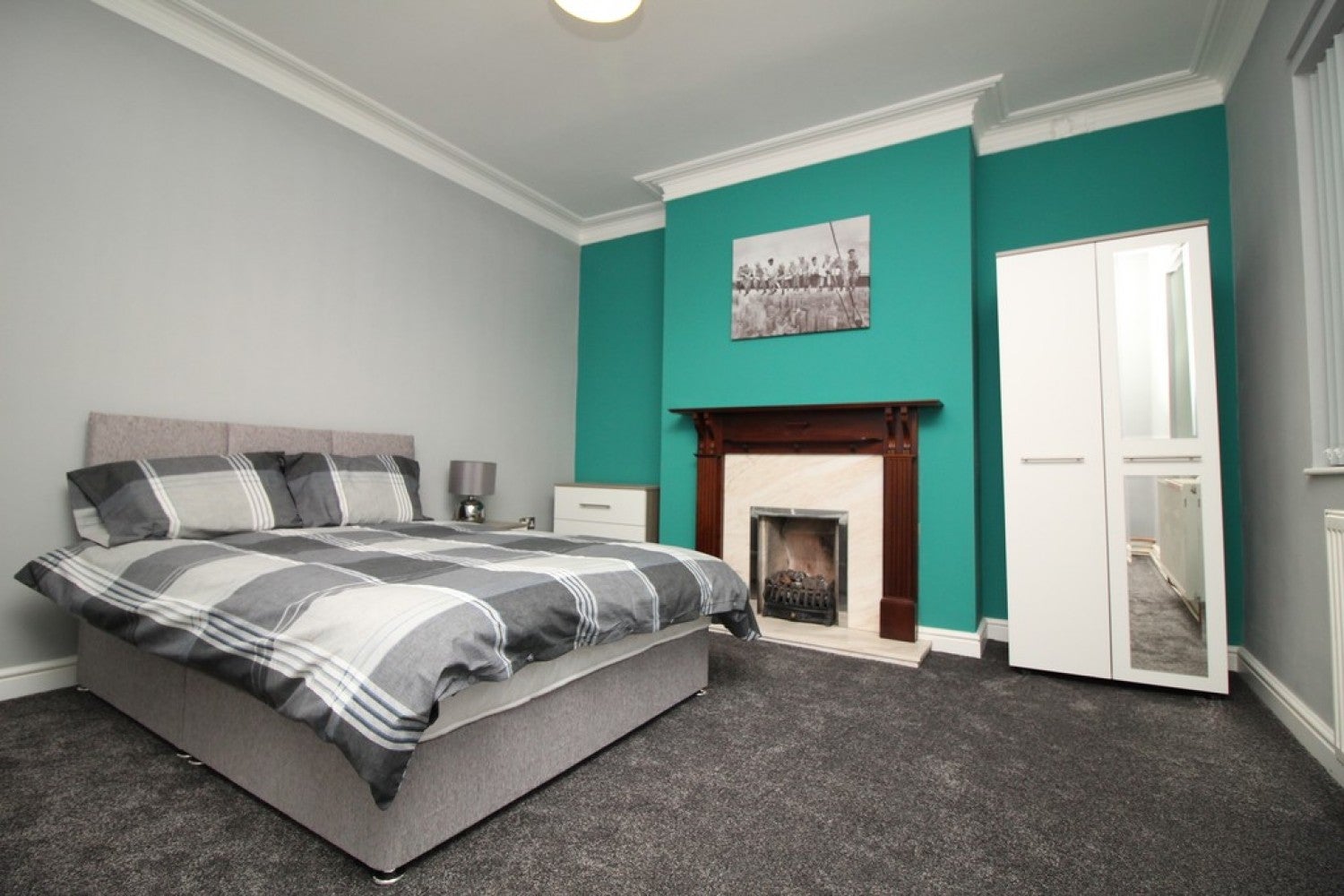 Room Riverside Walk in West Lindsey