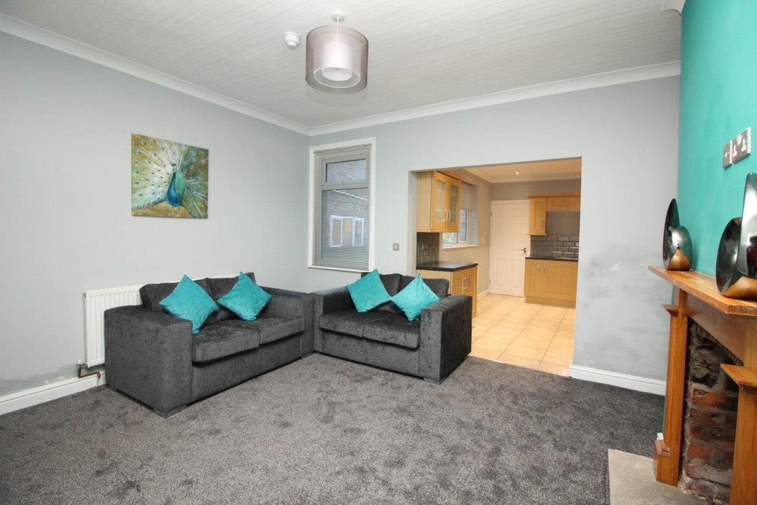 Room Riverside Walk in West Lindsey