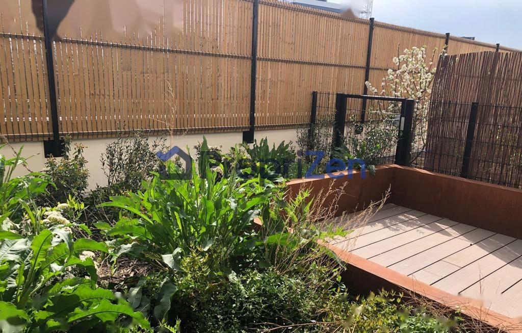 Flat Rue des Houtraits in Rueil-Malmaison