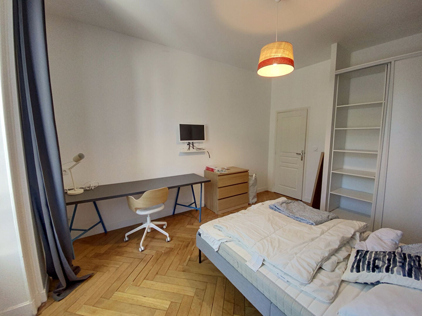 Appartement Rue Smith à Lyon