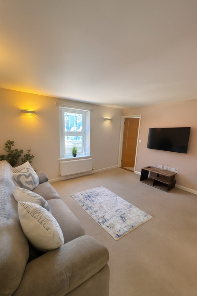House Eastover in Bridgwater