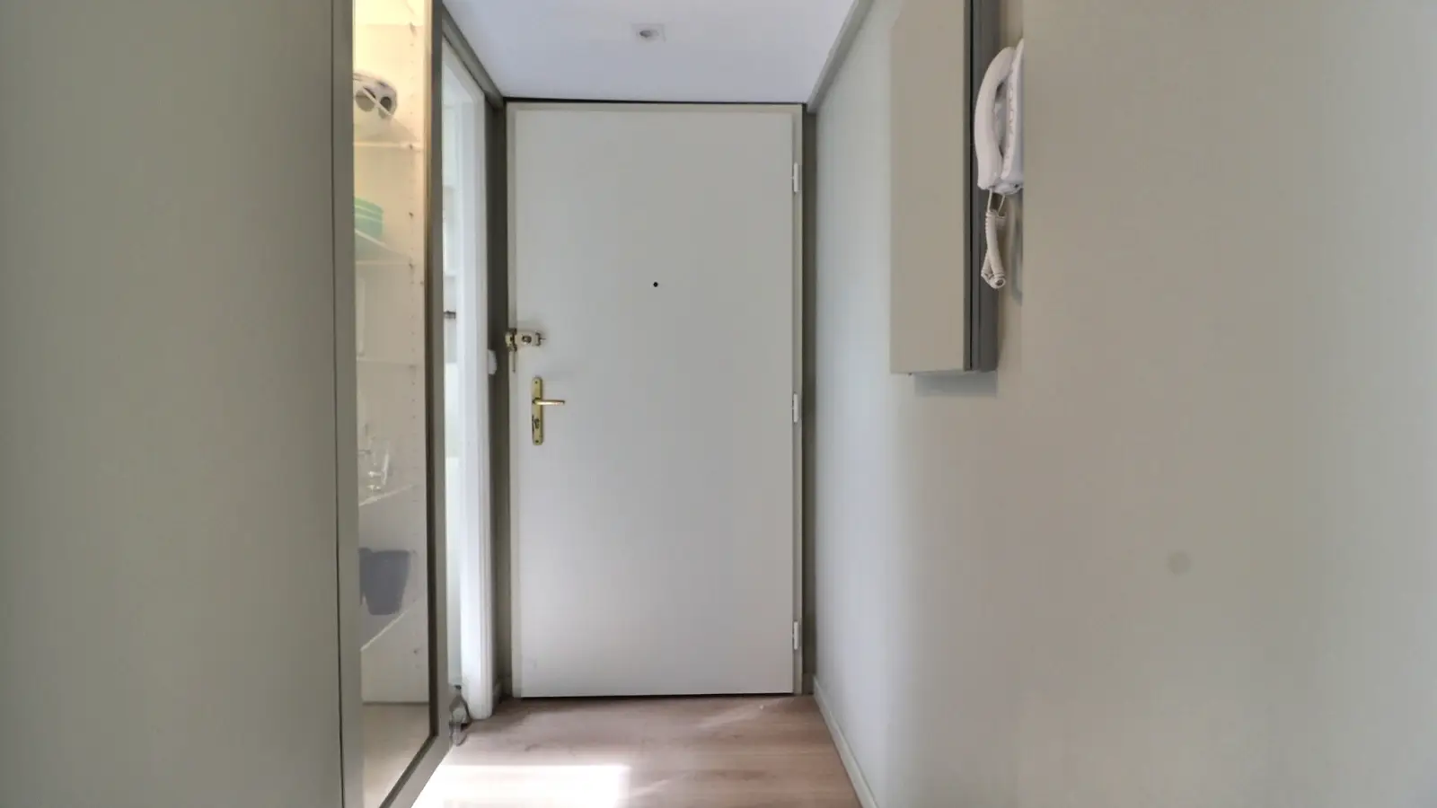 Appartement Rue Marius Aufan à Levallois-Perret