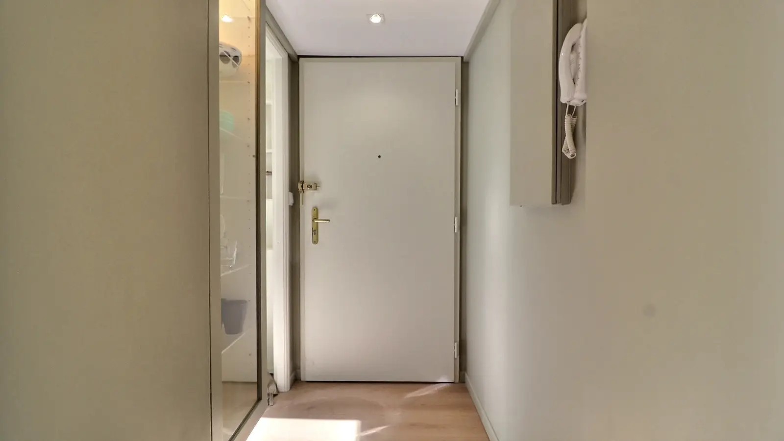 Appartement Rue Marius Aufan à Levallois-Perret