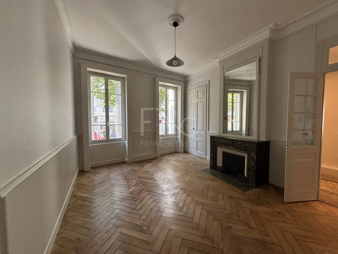 Appartement VL1 à Lyon