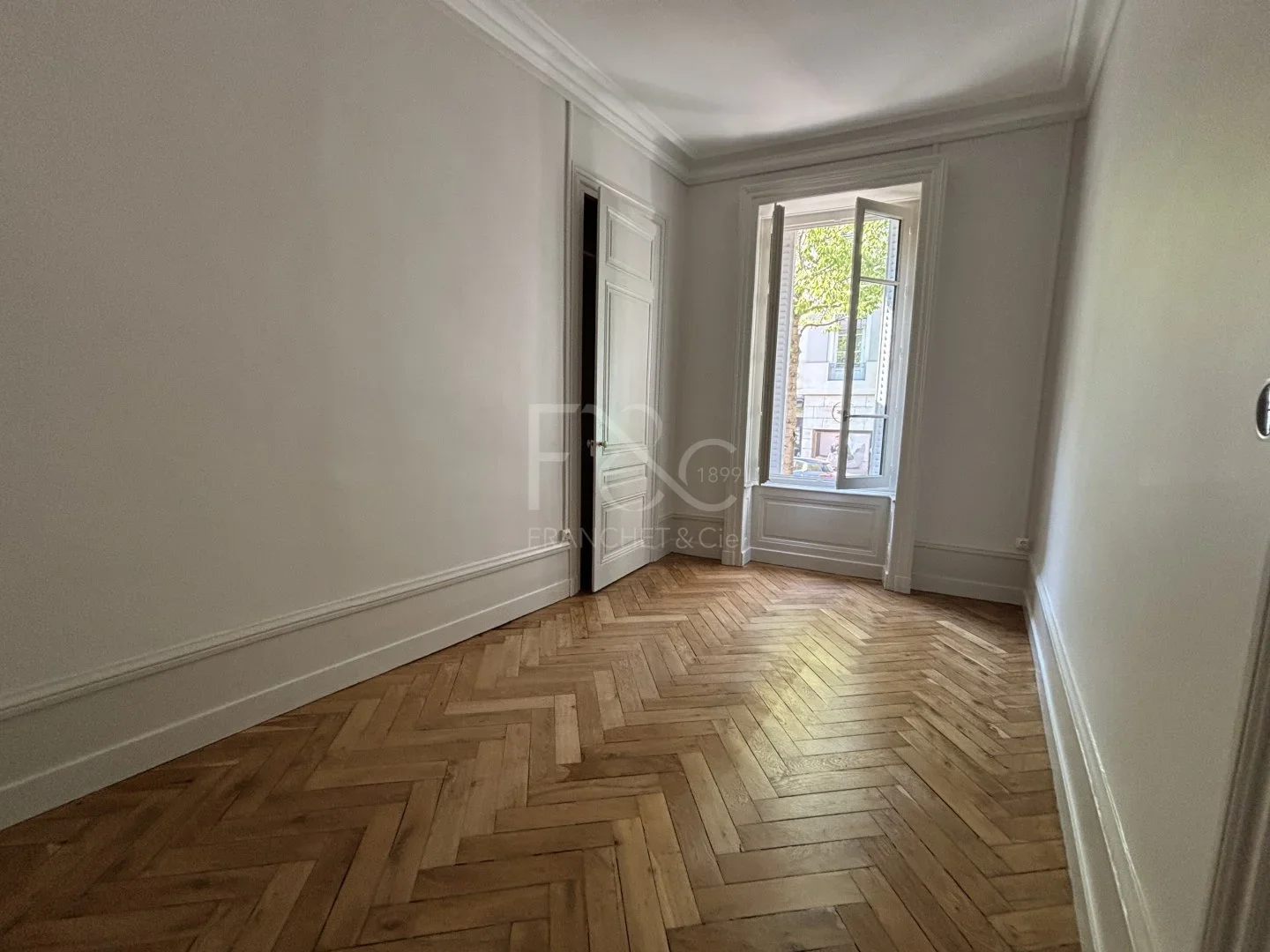 Appartement VL1 à Lyon