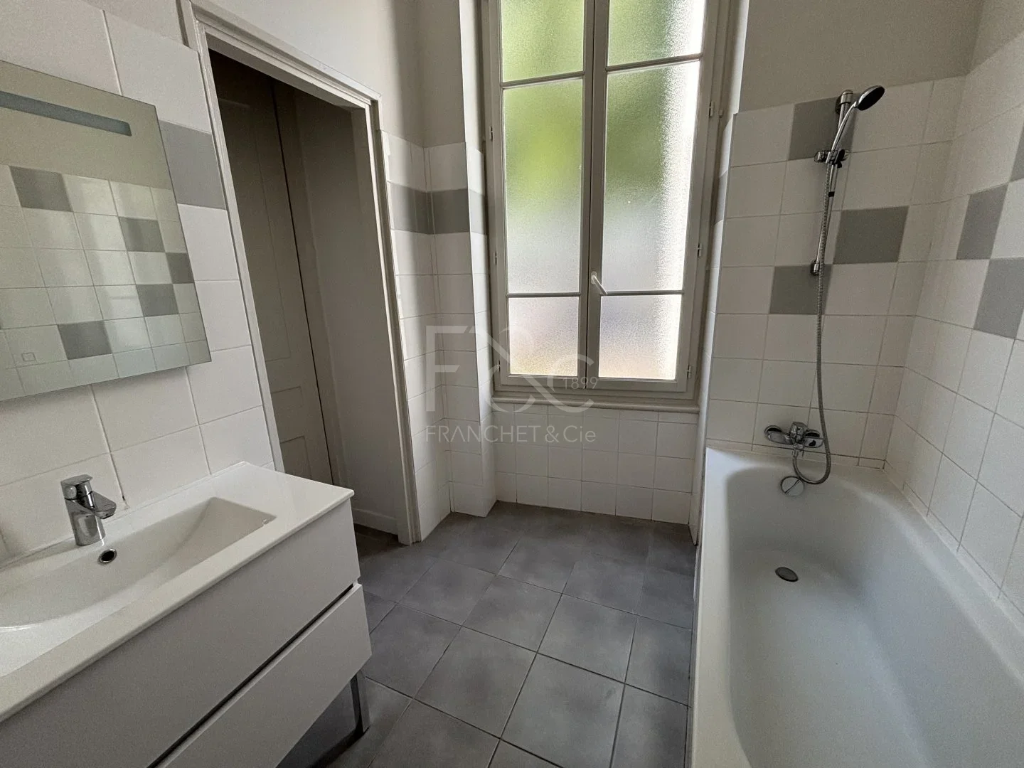 Appartement VL1 à Lyon