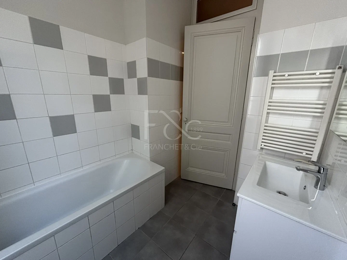 Appartement VL1 à Lyon
