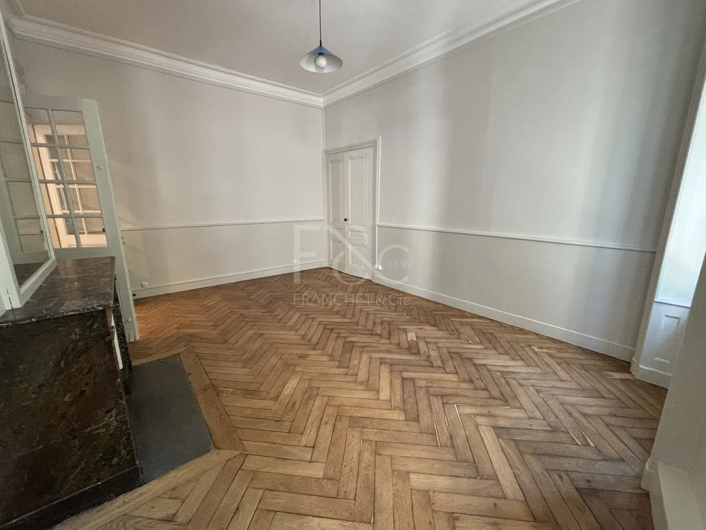 Appartement VL1 à Lyon