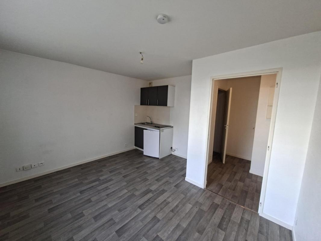Appartement Rue Jules Rieffel à Rennes