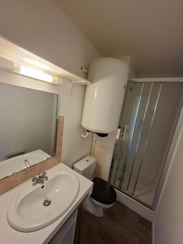 Appartement Rue Jules Rieffel à Rennes