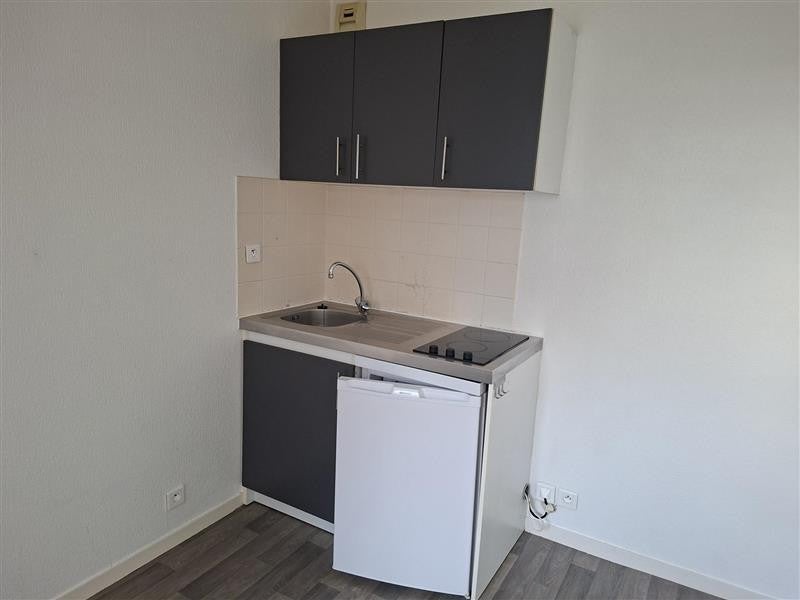 Appartement Rue Jules Rieffel à Rennes