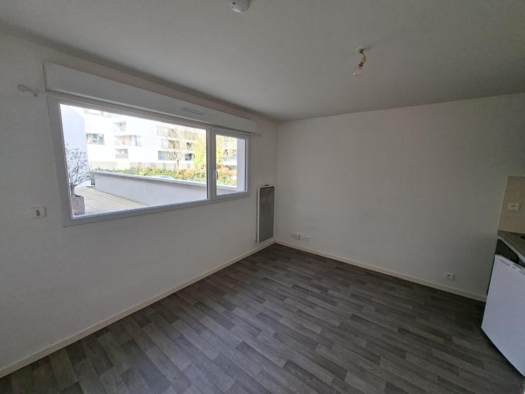 Appartement Rue Jules Rieffel à Rennes
