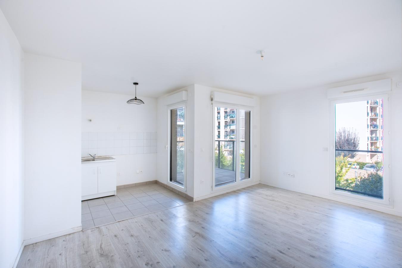 Appartement Avenue Delille à Rueil-Malmaison