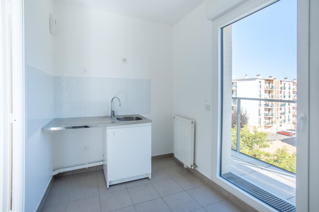 Appartement Avenue Delille à Rueil-Malmaison