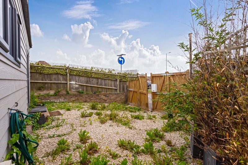 House Upper Brighton Road in Adur