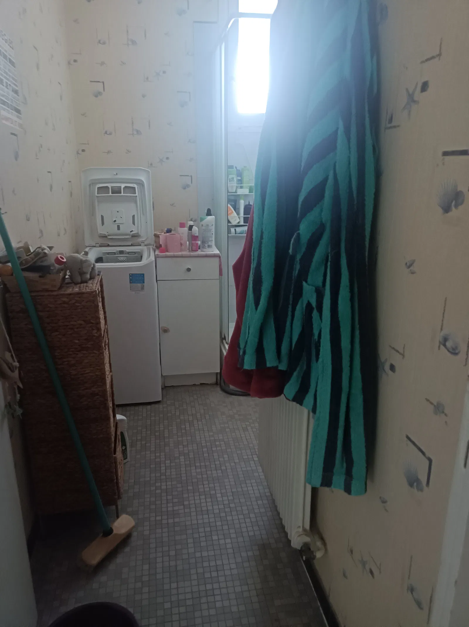 Room Rue Guillaume Apollinaire in Chalon-sur-Saône