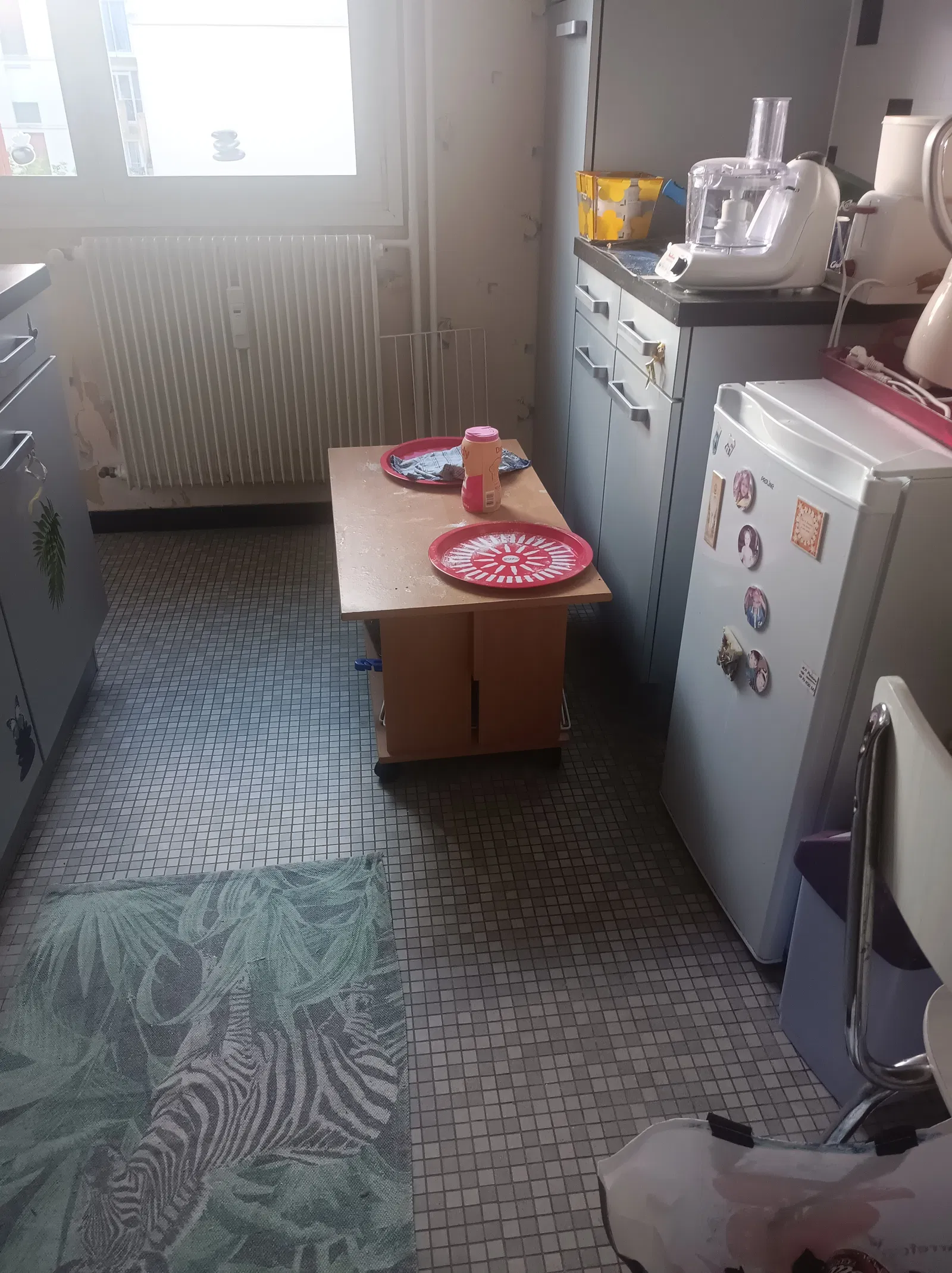 Room Rue Guillaume Apollinaire in Chalon-sur-Saône