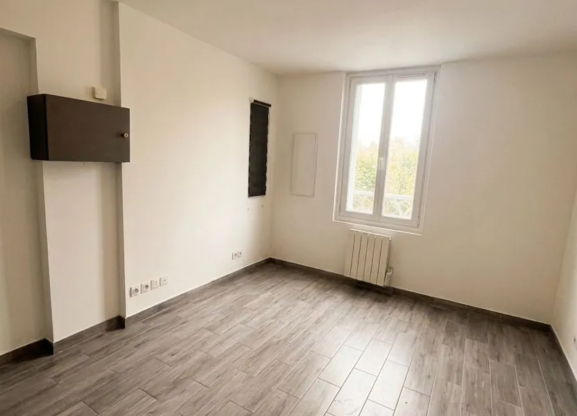 Appartement Rue des Rives de l'Oise à Persan