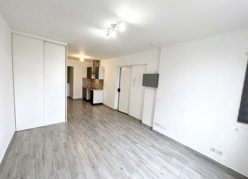 Appartement Rue des Rives de l'Oise à Persan