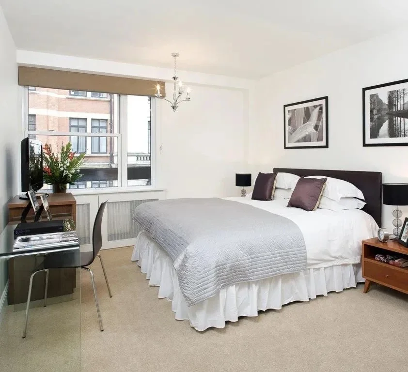 Flat Caledonian Road in Greater London