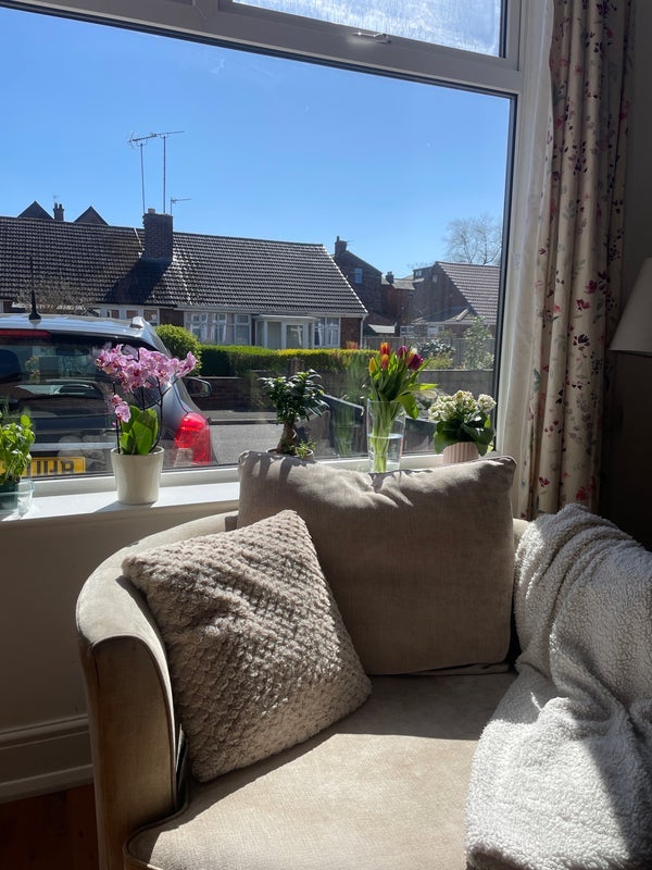 Room Westway in Tameside