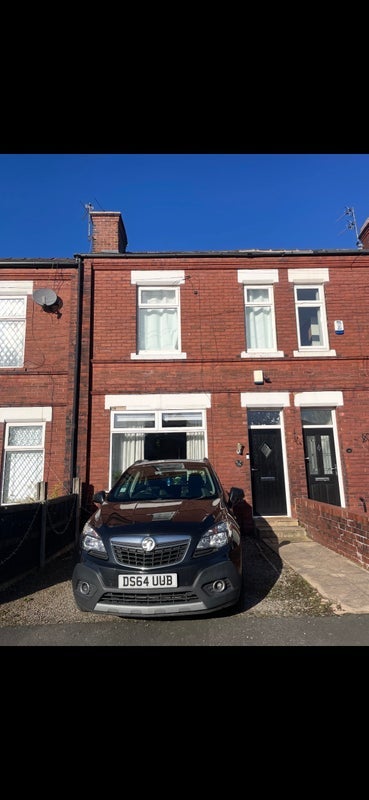 Room Westway in Tameside