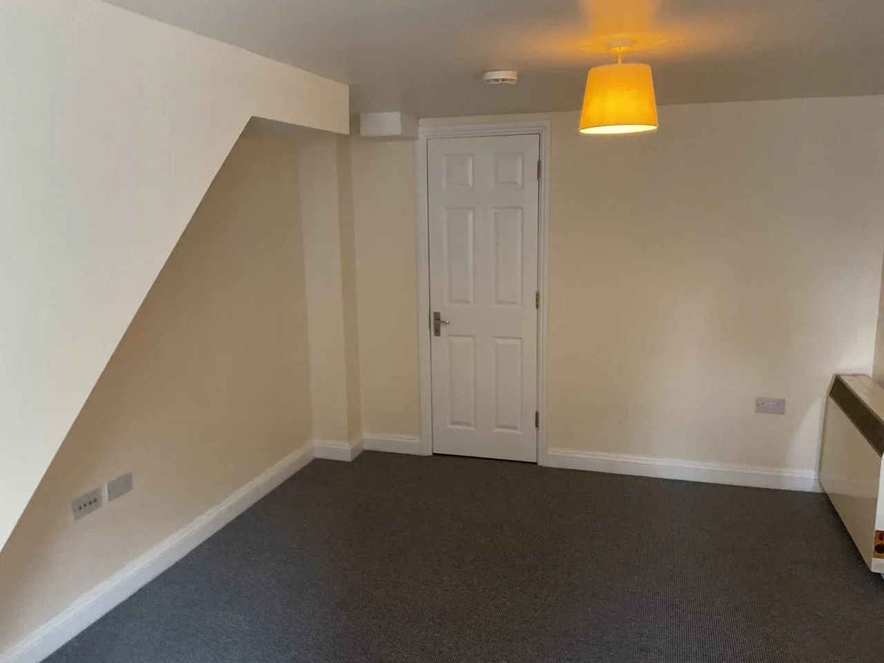 Flat Bucknalls Close in St Albans