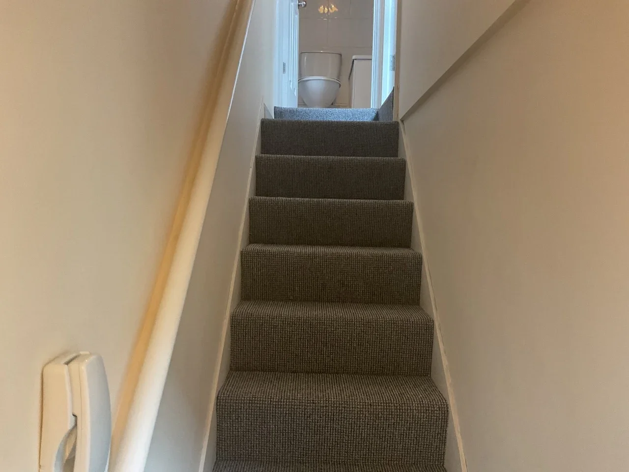 Flat Bucknalls Close in St Albans