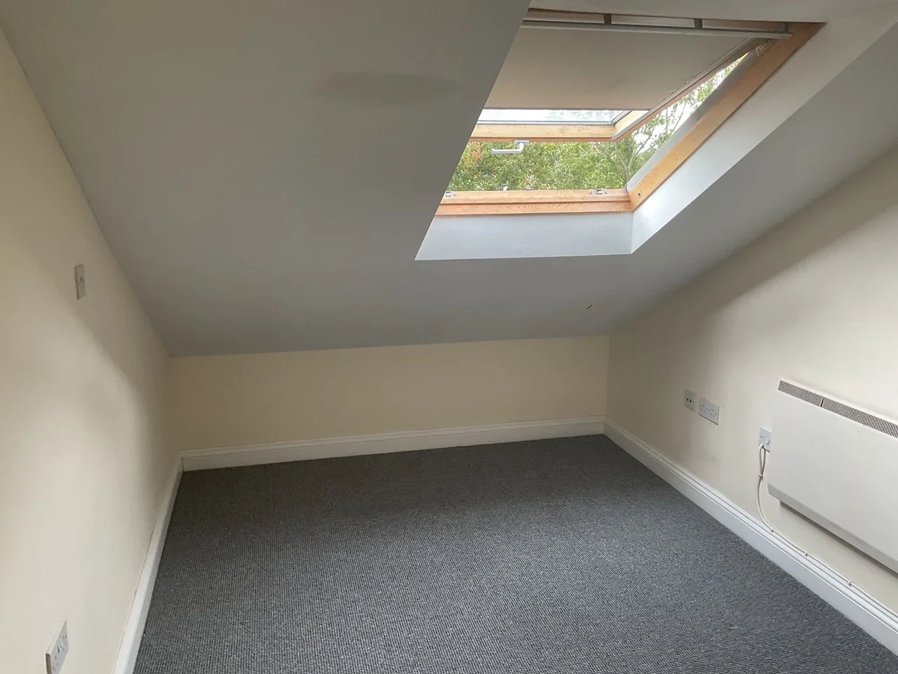 Flat Bucknalls Close in St Albans