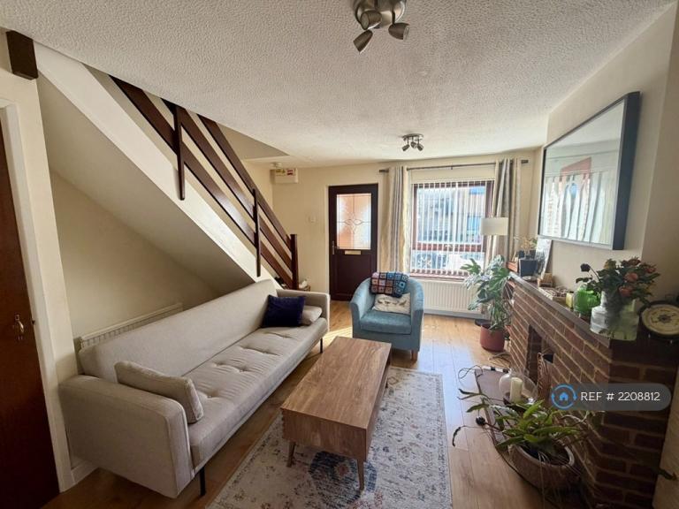 House Boscombe Court in Baldock