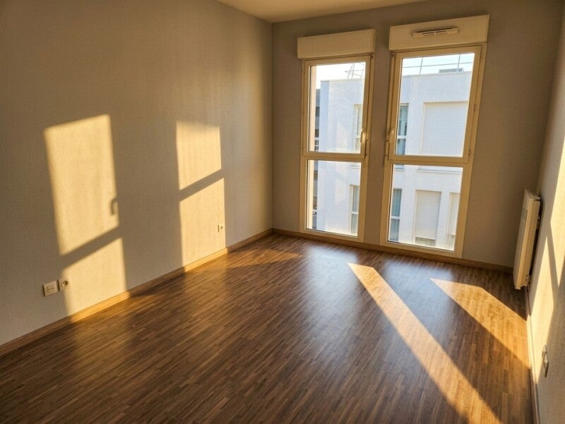 Appartement Cours Balguerie Stuttenberg à Bordeaux