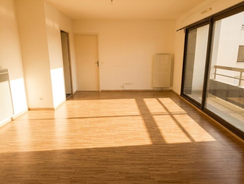 Appartement Cours Balguerie Stuttenberg à Bordeaux
