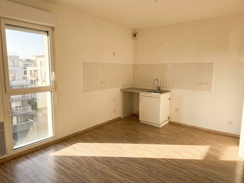 Appartement Cours Balguerie Stuttenberg à Bordeaux