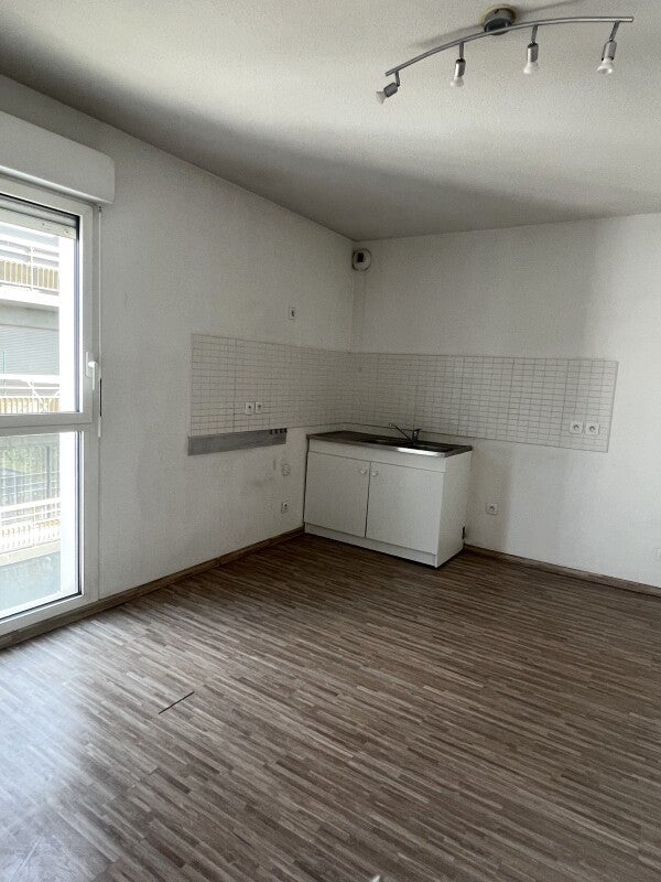 Appartement Rue de Cénac à Bordeaux