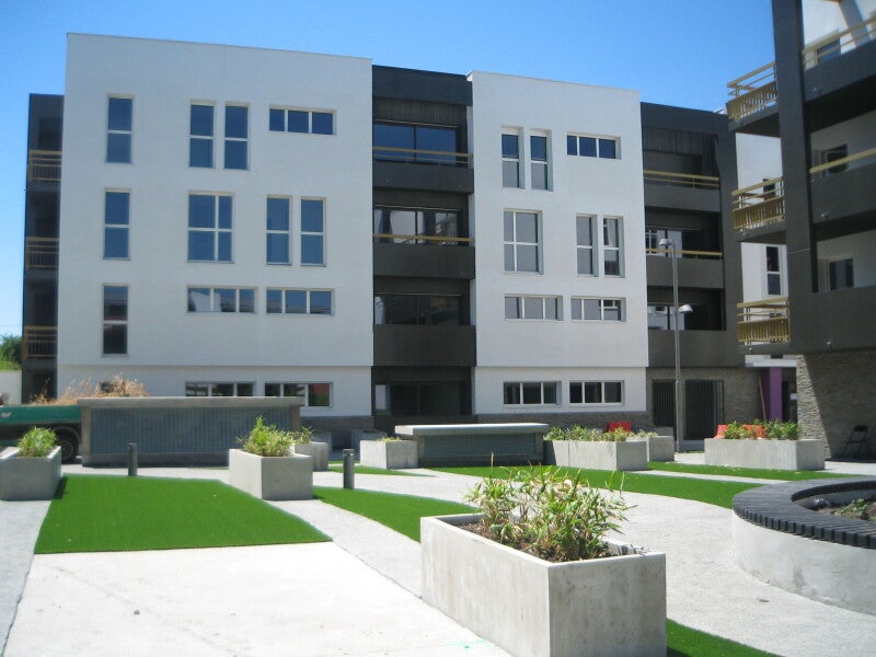 Appartement Rue de Cénac à Bordeaux