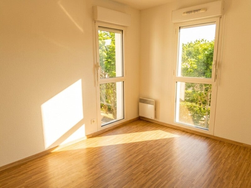 Appartement Cours Balguerie Stuttenberg à Bordeaux