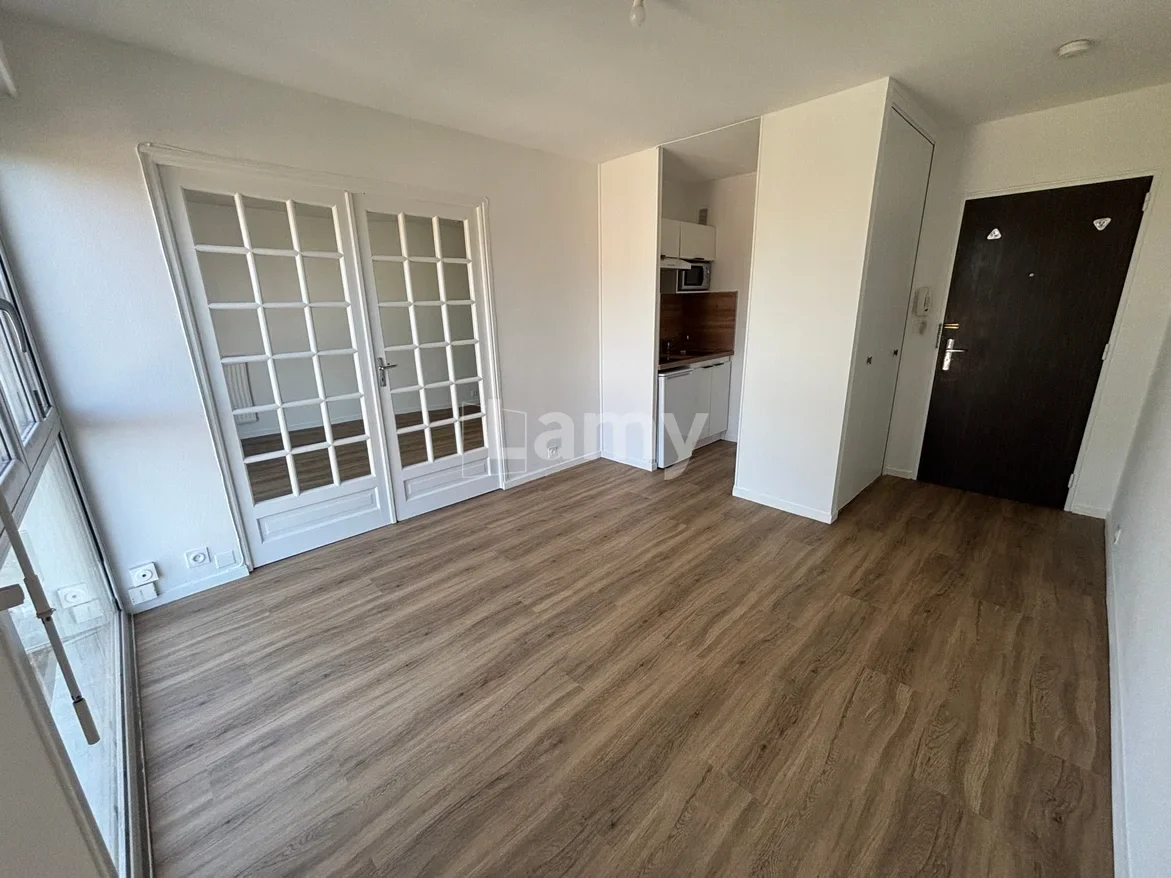 Appartement Rue Isabelle de Portugal à Dijon