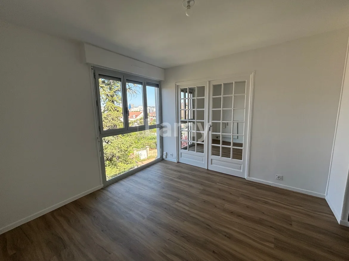 Appartement Rue Isabelle de Portugal à Dijon