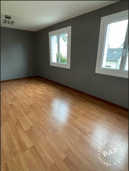 Appartement Place de la 12éme Compagnie FFI d'Ille et Vilaine à Plélan-le-Grand