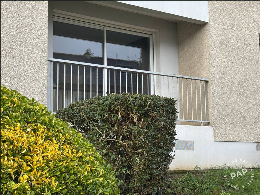 Appartement Place de la 12éme Compagnie FFI d'Ille et Vilaine à Plélan-le-Grand