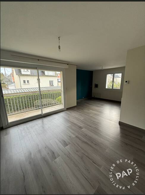 Appartement Place de la 12éme Compagnie FFI d'Ille et Vilaine à Plélan-le-Grand