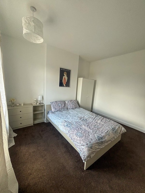 Room Day Street in Barnsley