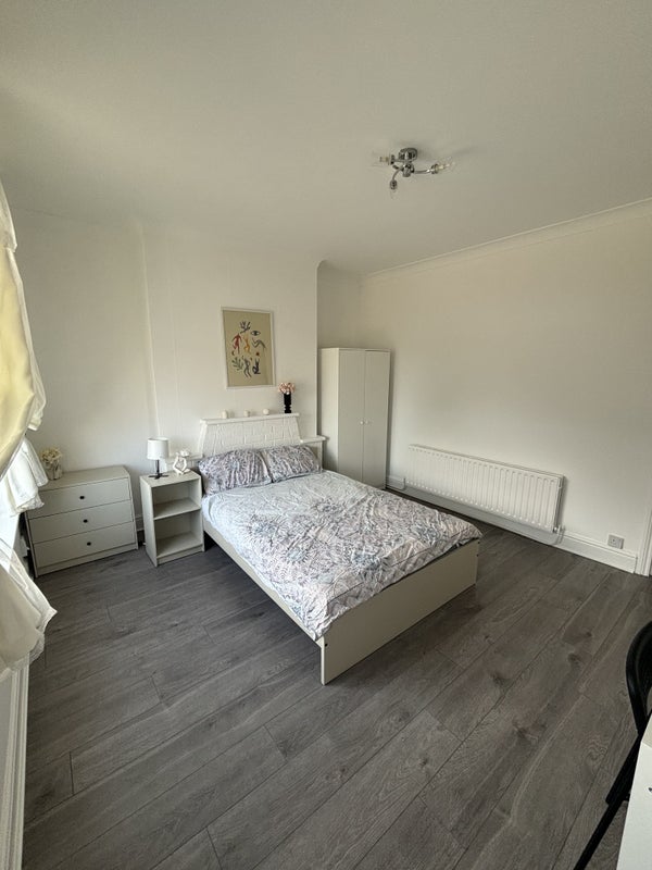 Room Day Street in Barnsley