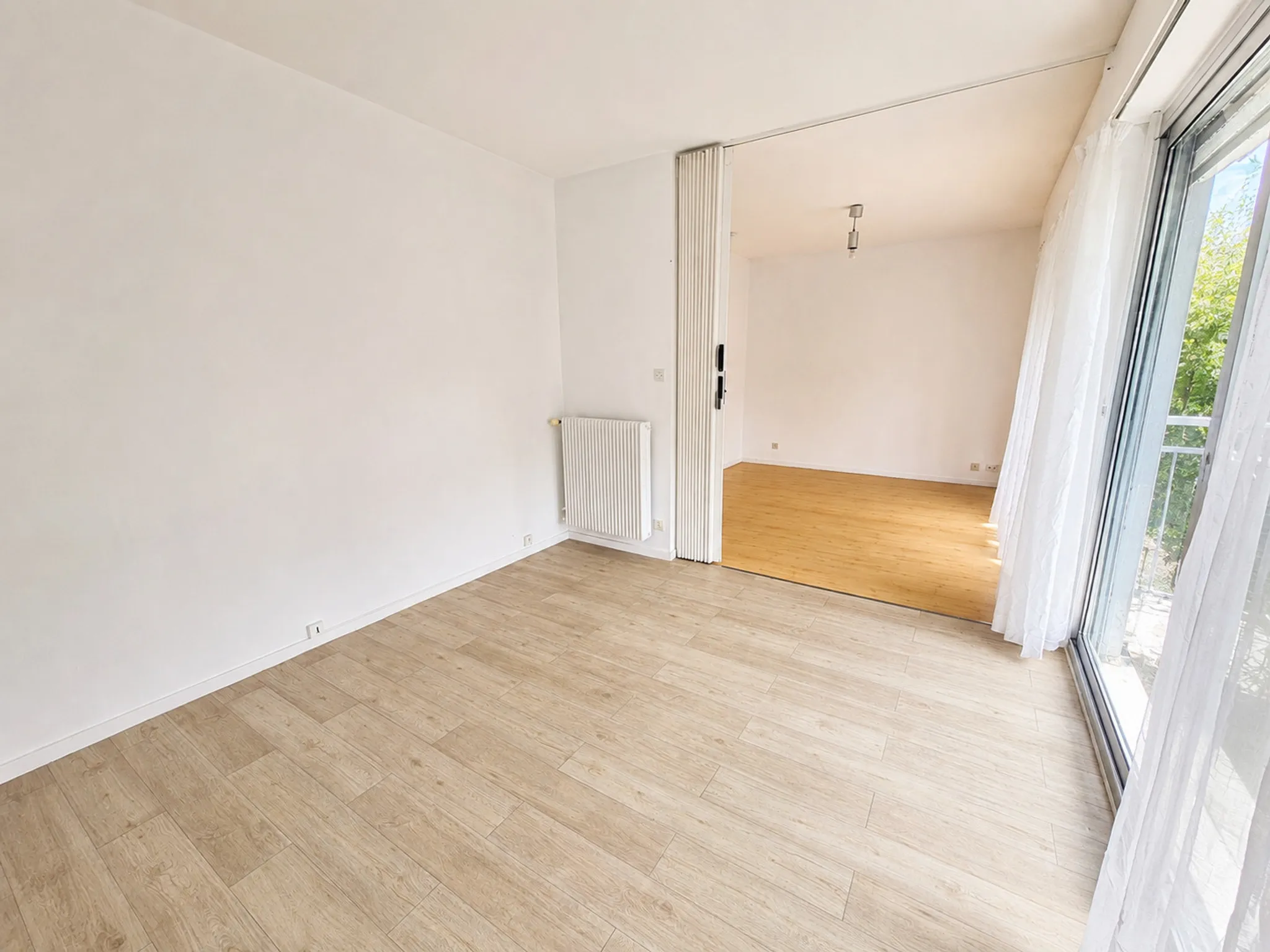 Flat Quai Nicolas Rolin in Dijon