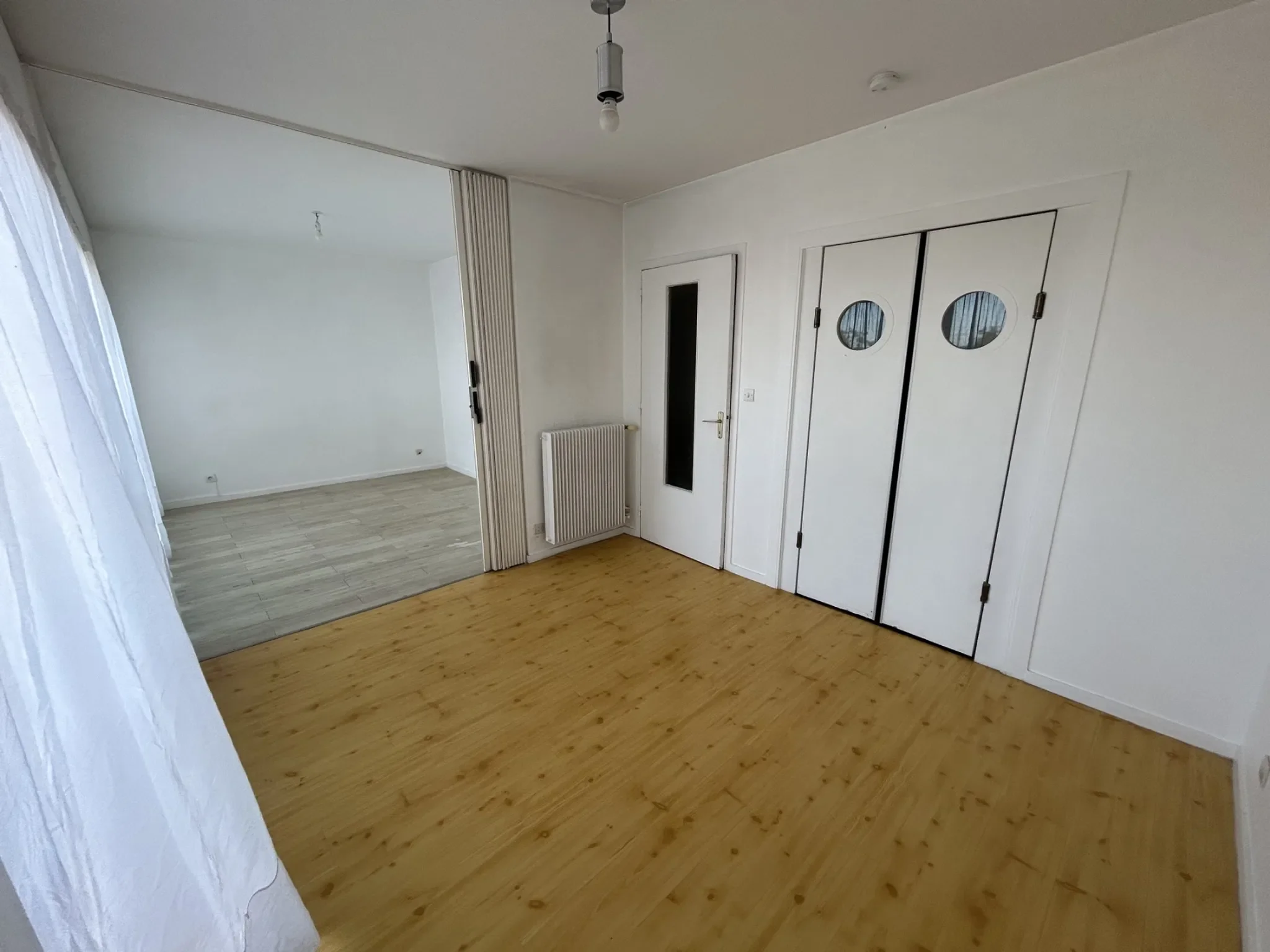 Flat Quai Nicolas Rolin in Dijon