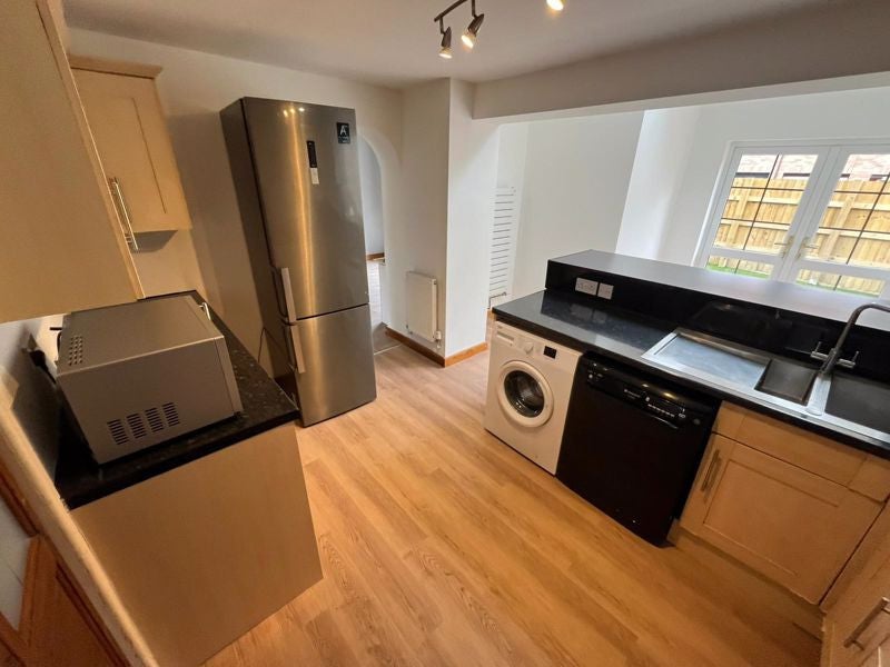 House Ormonds Close in Bristol