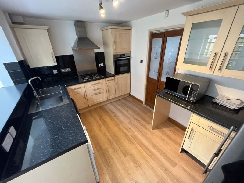 House Ormonds Close in Bristol